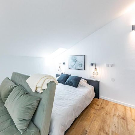 Appartamento D&V Living Vienna Esterno foto