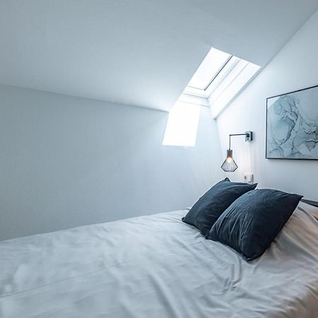 Appartamento D&V Living Vienna Esterno foto