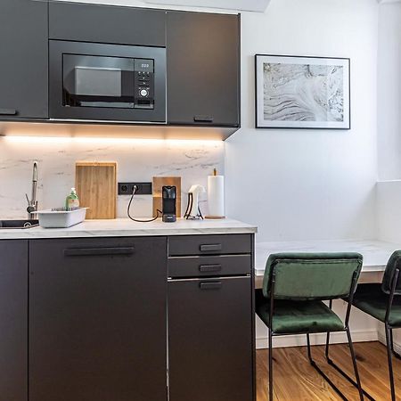 Appartamento D&V Living Vienna Esterno foto
