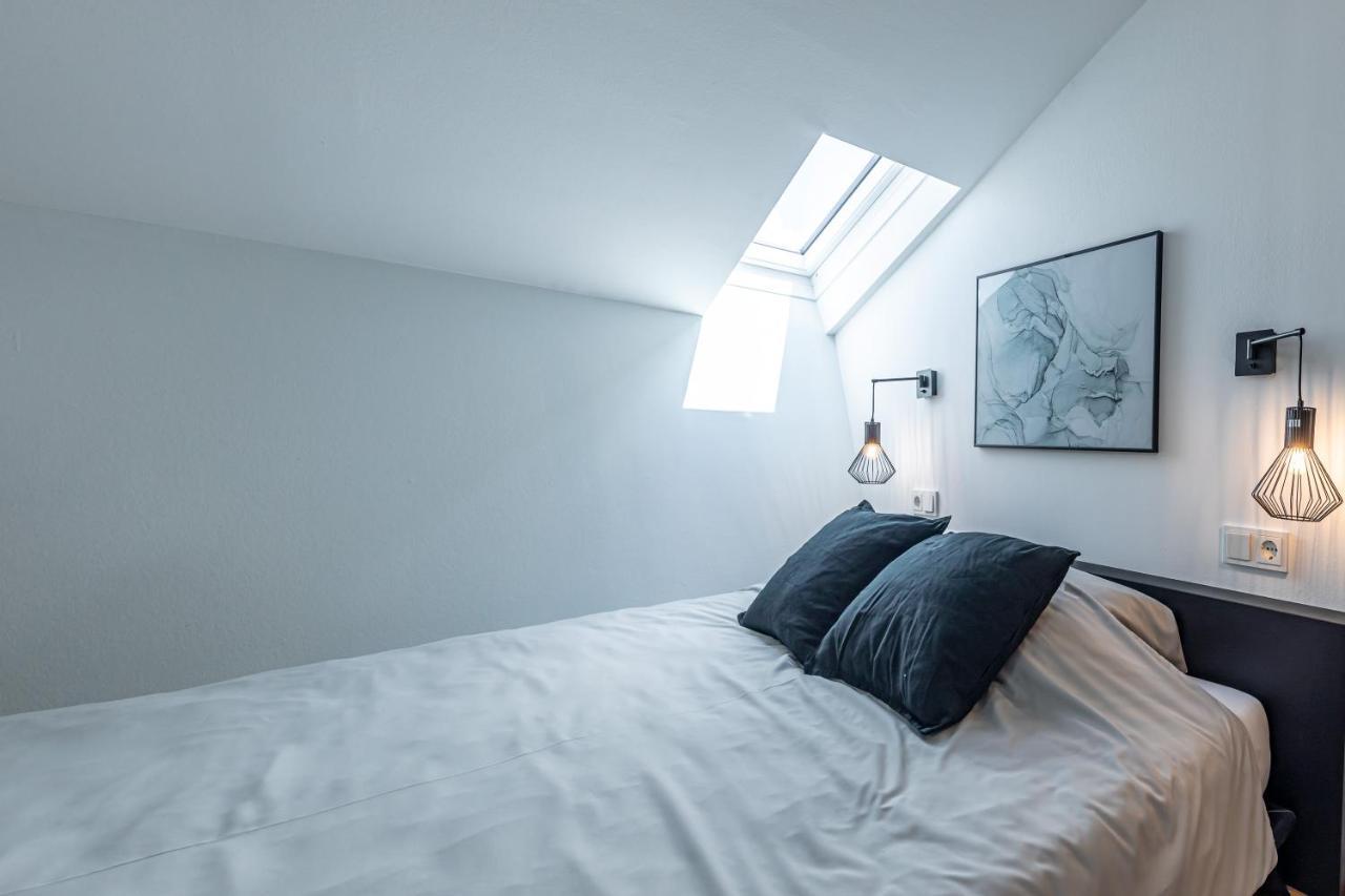 Appartamento D&V Living Vienna Esterno foto