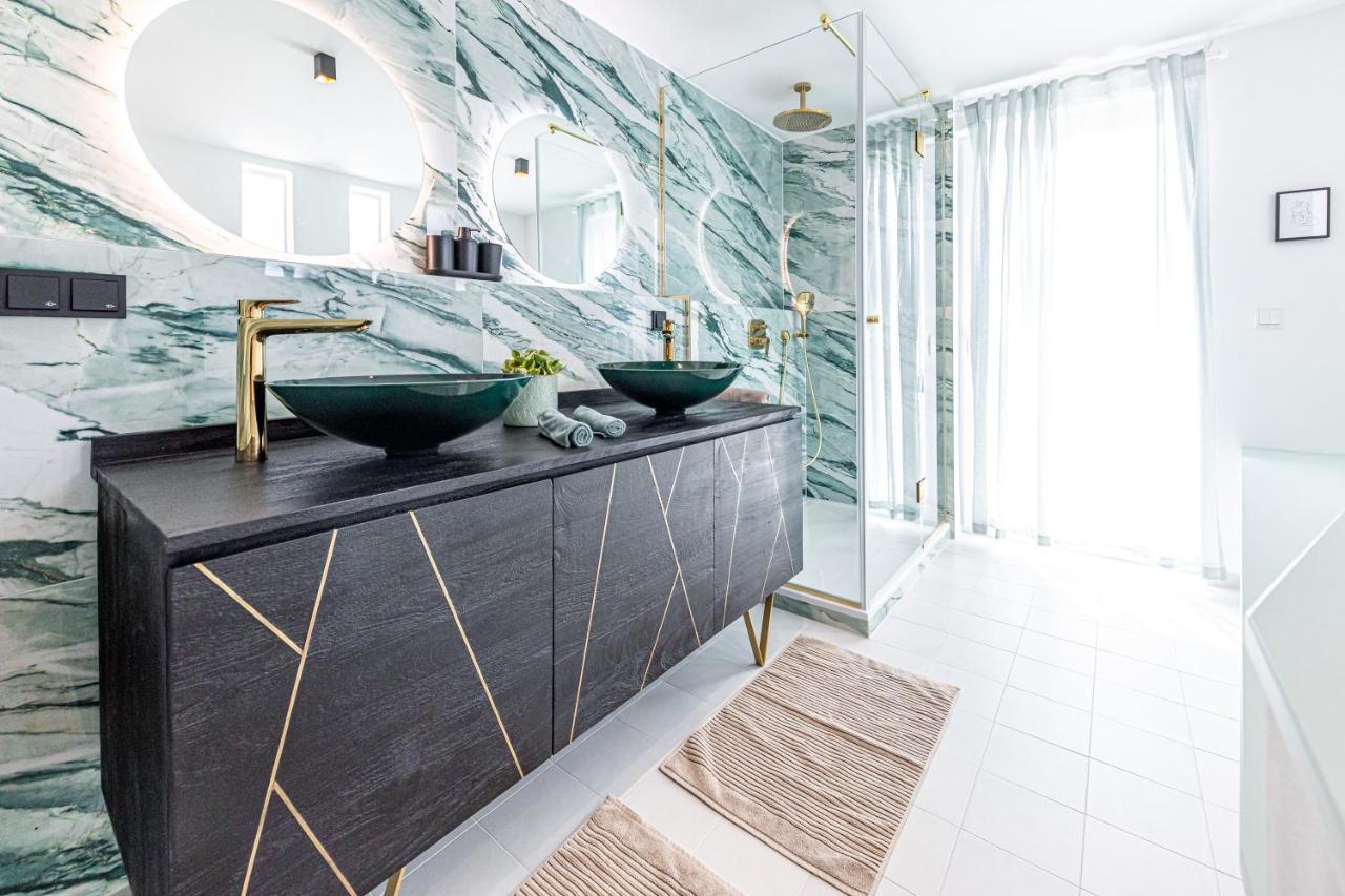 Appartamento D&V Living Vienna Esterno foto