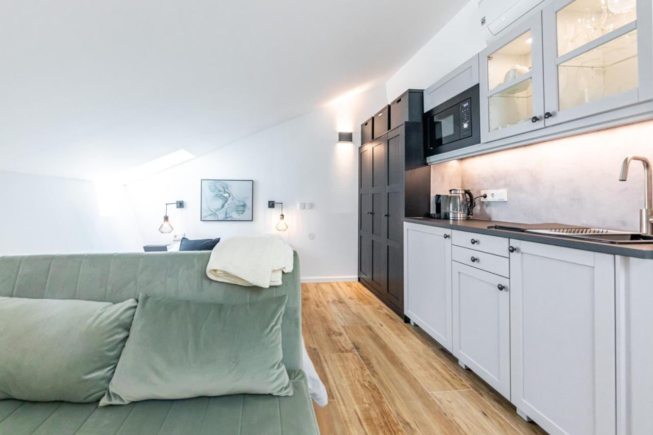 Appartamento D&V Living Vienna Esterno foto