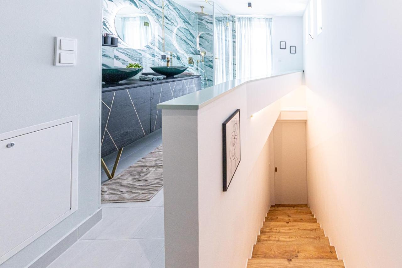 Appartamento D&V Living Vienna Esterno foto