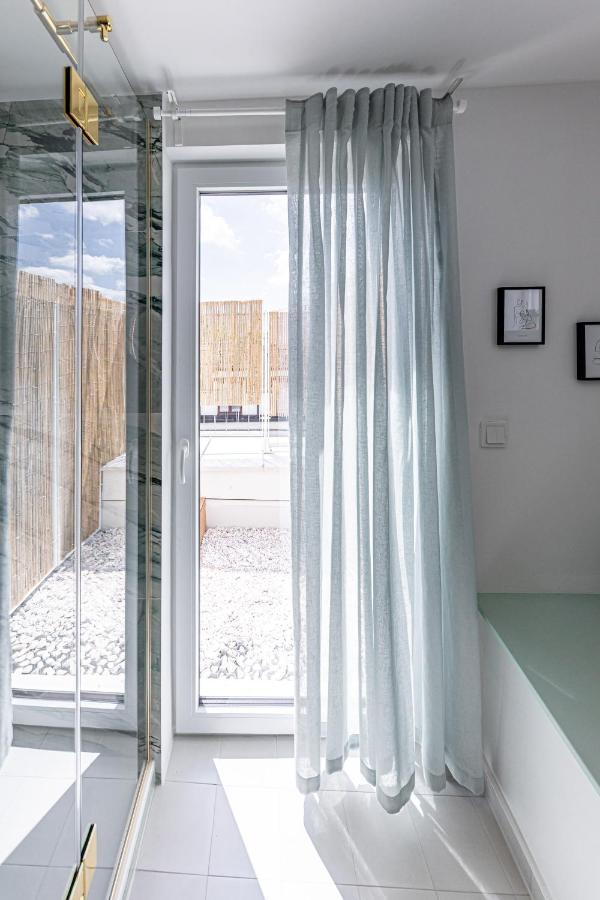 Appartamento D&V Living Vienna Esterno foto