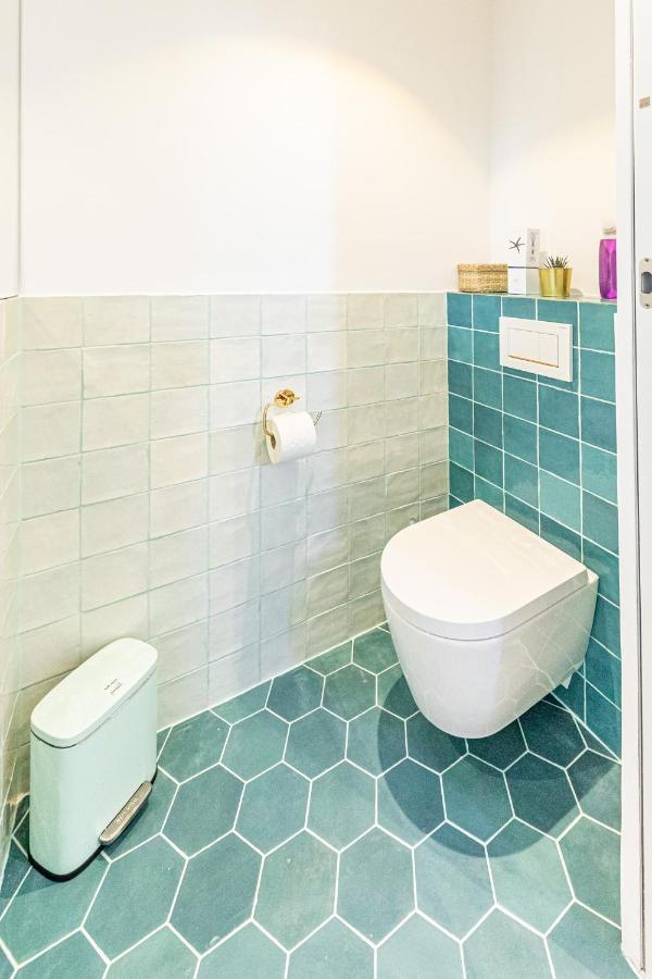 Appartamento D&V Living Vienna Esterno foto
