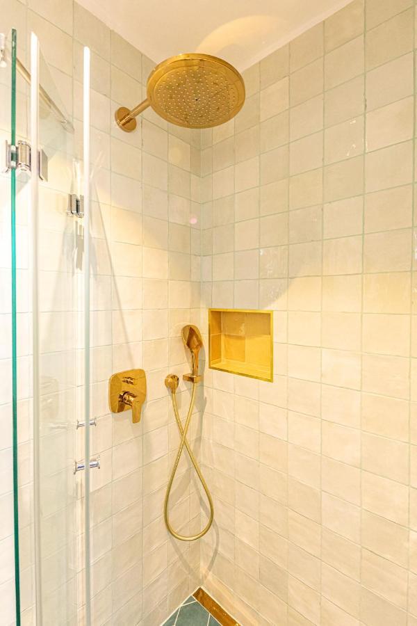 Appartamento D&V Living Vienna Esterno foto