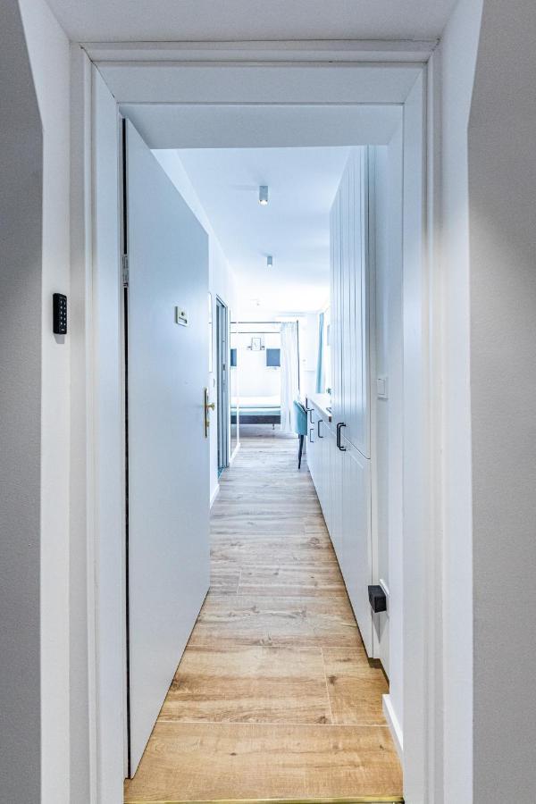 Appartamento D&V Living Vienna Esterno foto