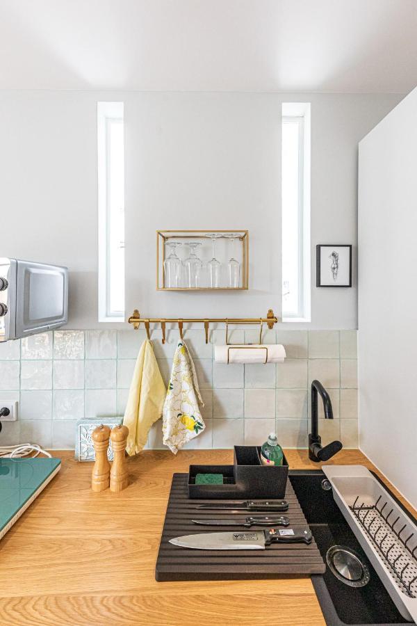 Appartamento D&V Living Vienna Esterno foto