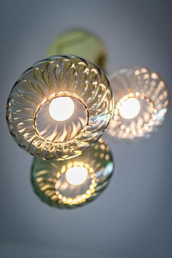 Appartamento D&V Living Vienna Esterno foto