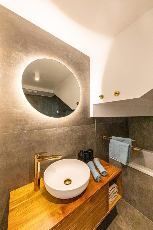 Appartamento D&V Living Vienna Esterno foto
