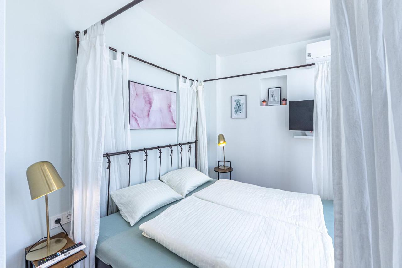 Appartamento D&V Living Vienna Esterno foto