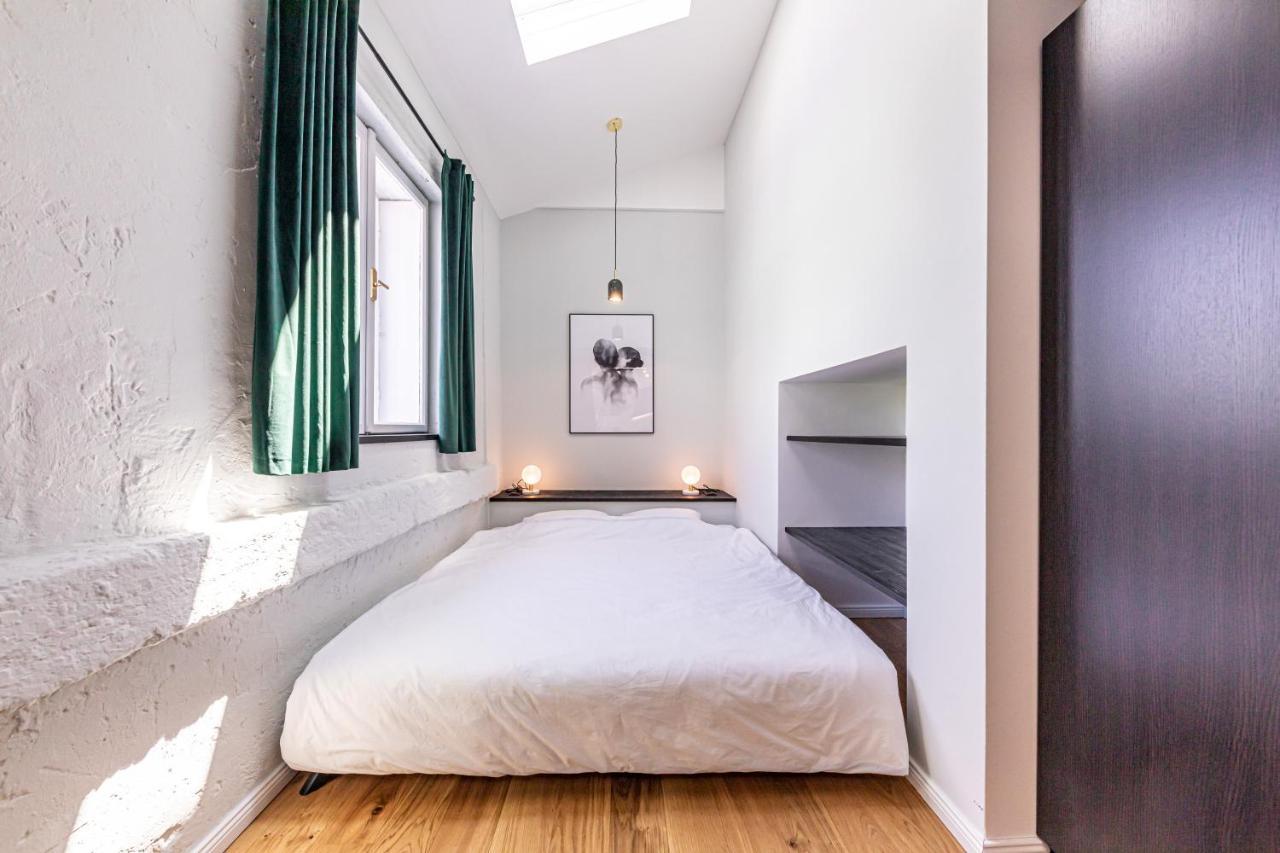 Appartamento D&V Living Vienna Esterno foto