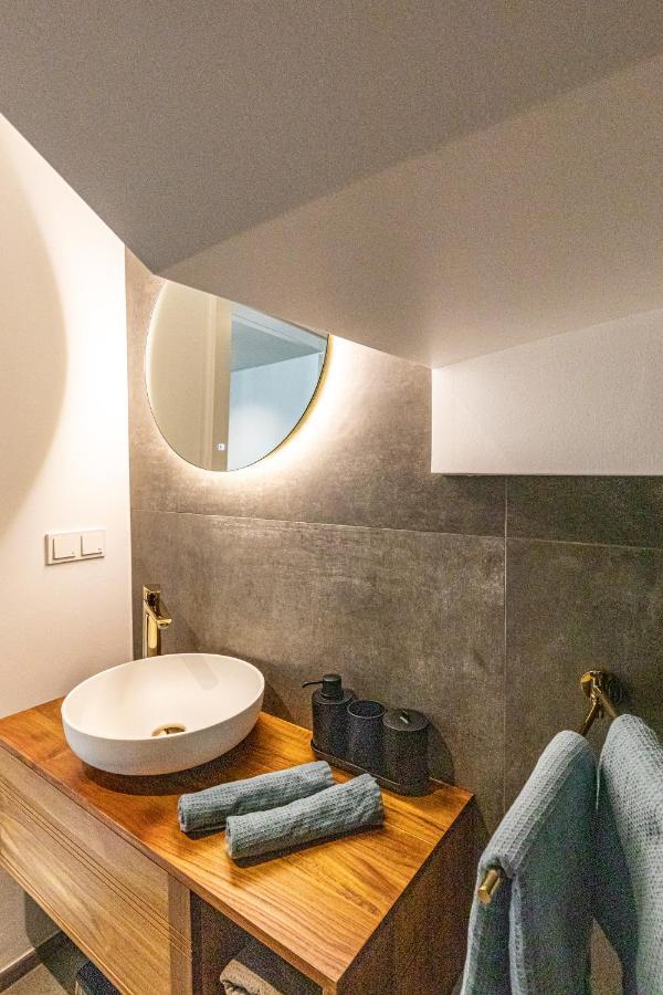 Appartamento D&V Living Vienna Esterno foto