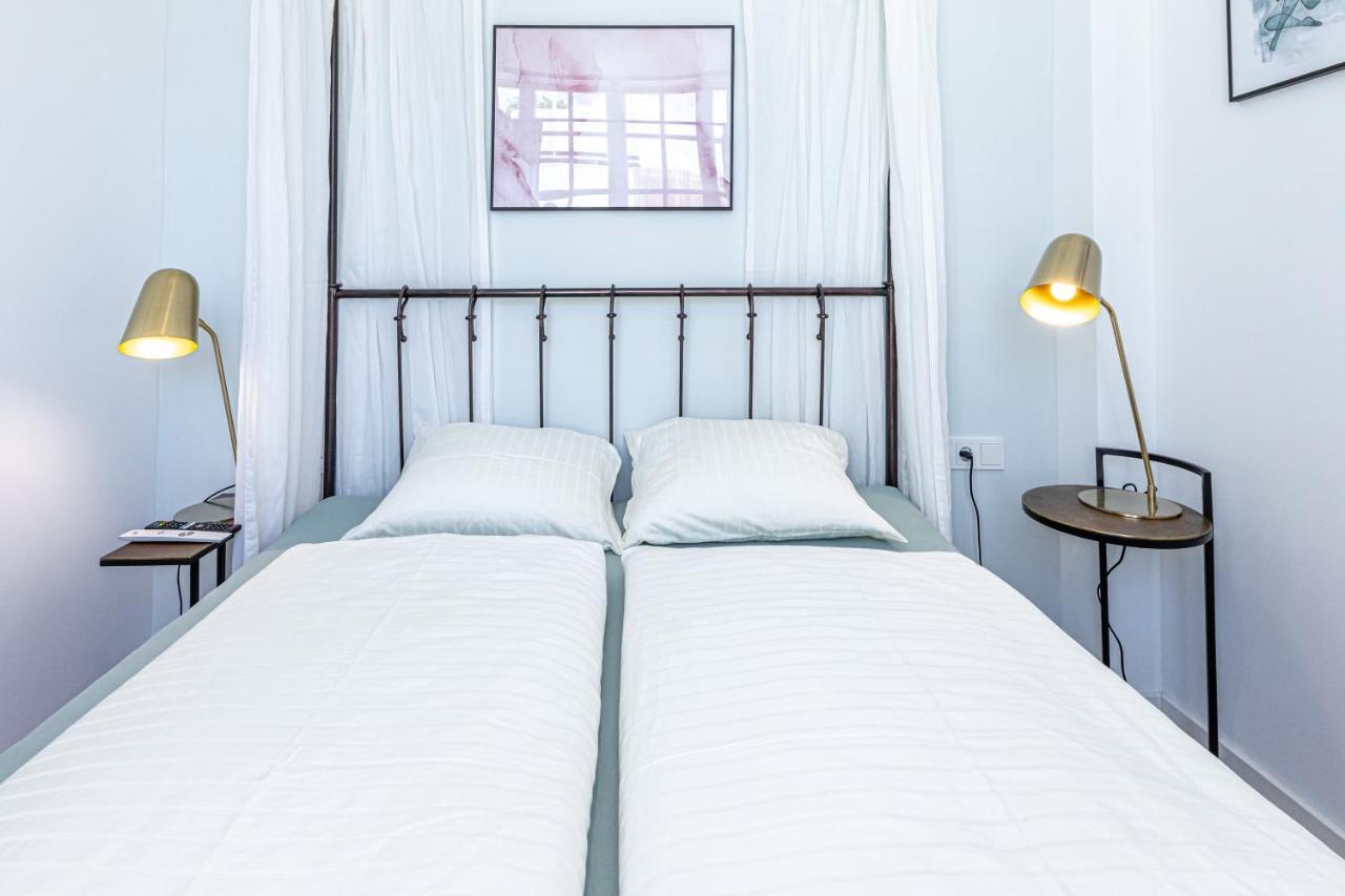 Appartamento D&V Living Vienna Esterno foto