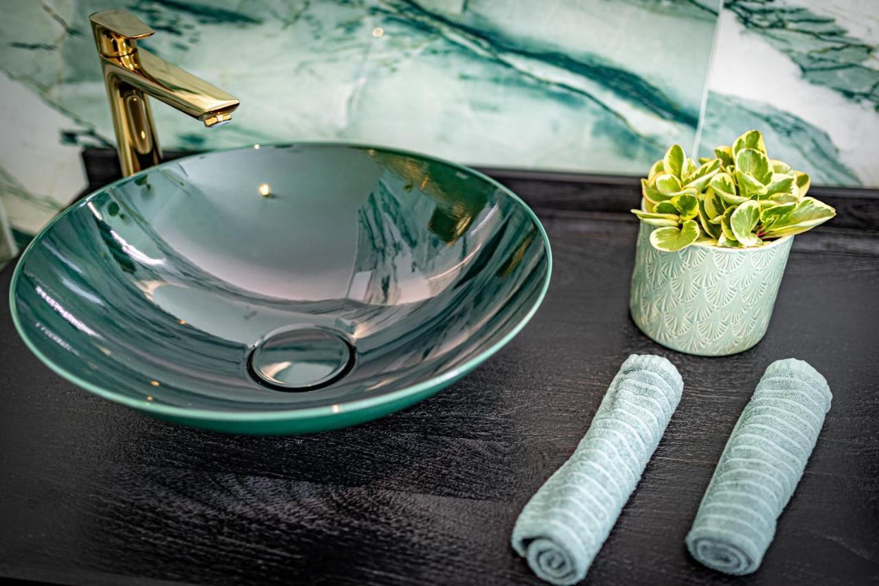 Appartamento D&V Living Vienna Esterno foto
