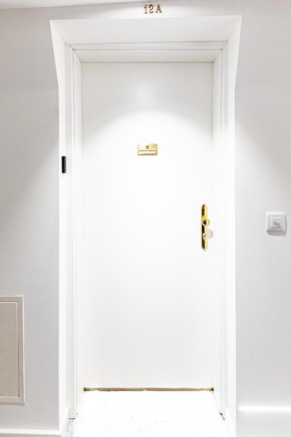 Appartamento D&V Living Vienna Esterno foto