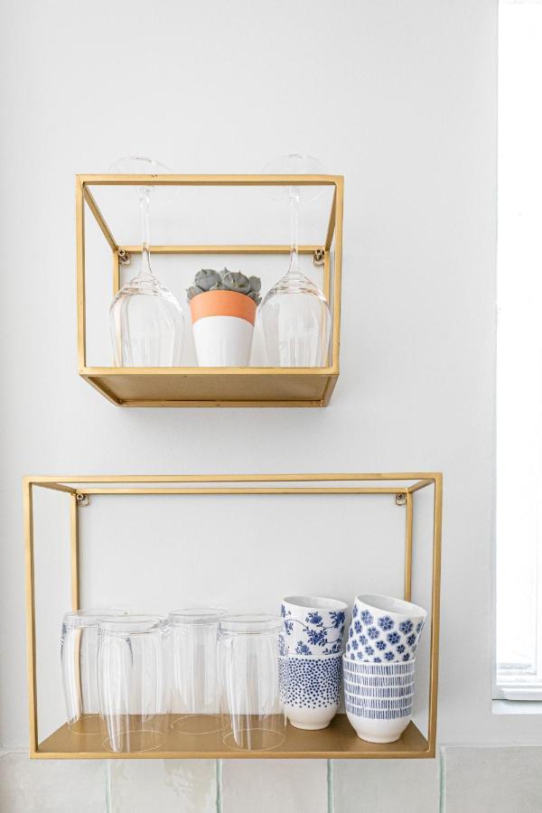 Appartamento D&V Living Vienna Esterno foto