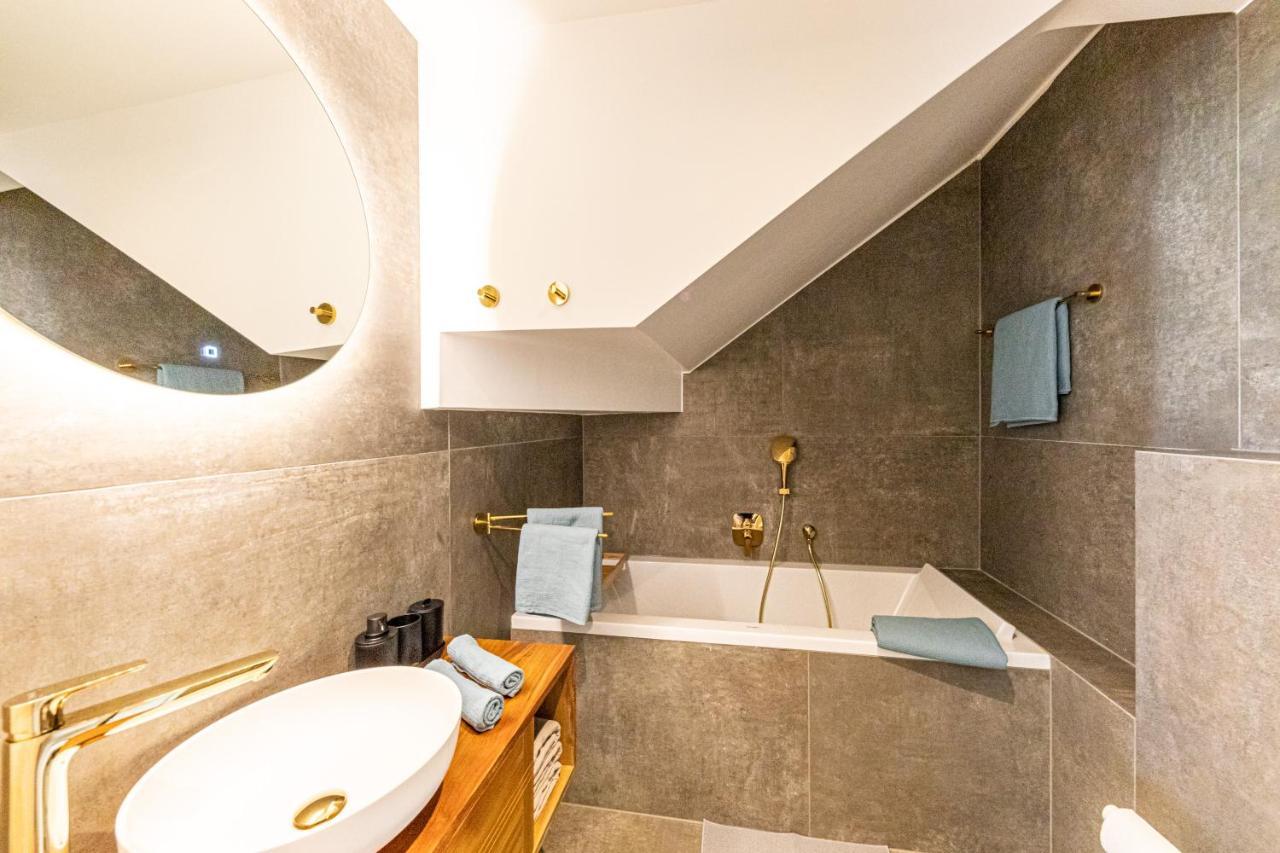 Appartamento D&V Living Vienna Esterno foto