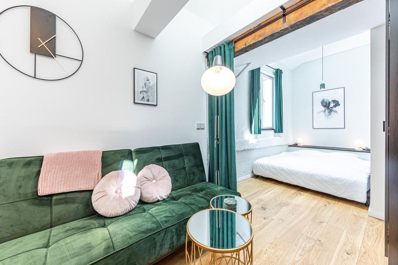 Appartamento D&V Living Vienna Esterno foto