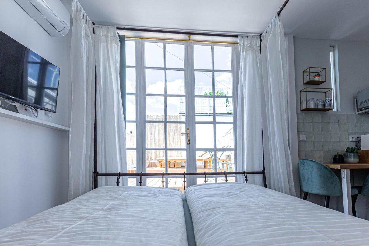 Appartamento D&V Living Vienna Esterno foto